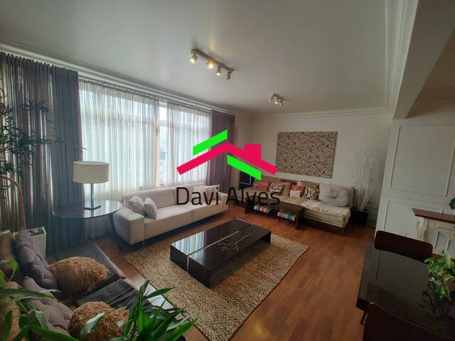 Apartamento para Venda em Santo André - 4