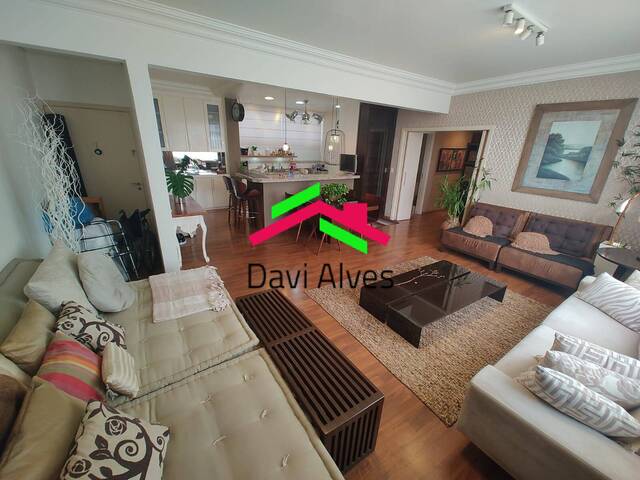 Apartamento para Venda em Santo André - 5