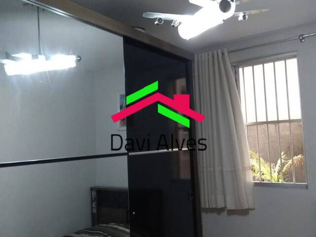 Apartamento para Venda em Mauá - 4