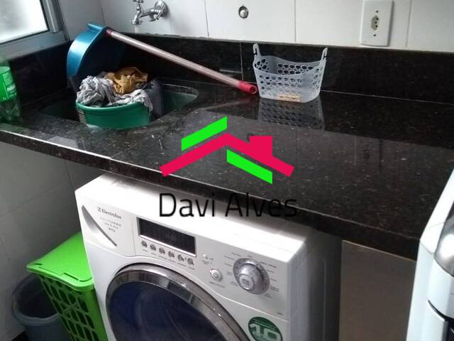 Apartamento para Venda em Mauá - 5
