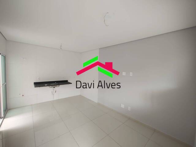 Casa para Venda em Santo André - 4
