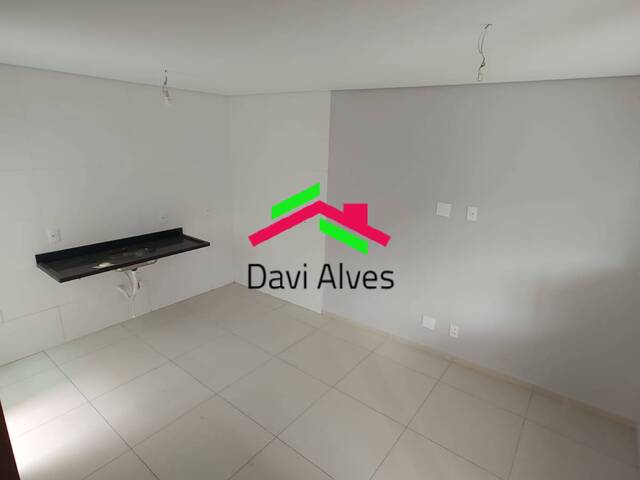 Casa para Venda em Santo André - 5