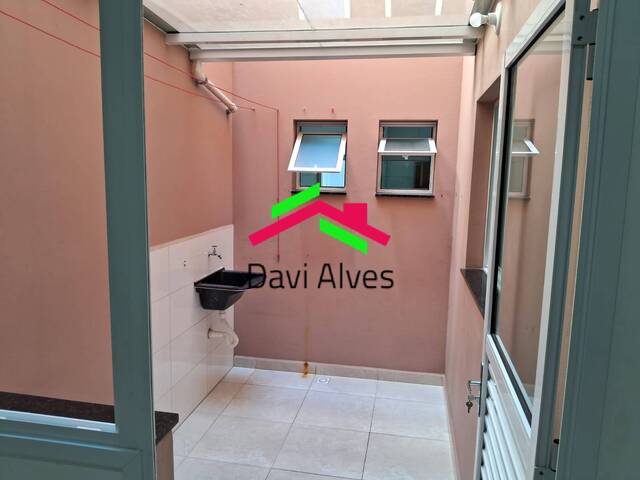 Apartamento para Venda em Santo André - 5