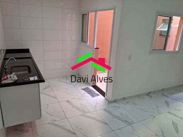 Apartamento para Venda em Santo André - 4