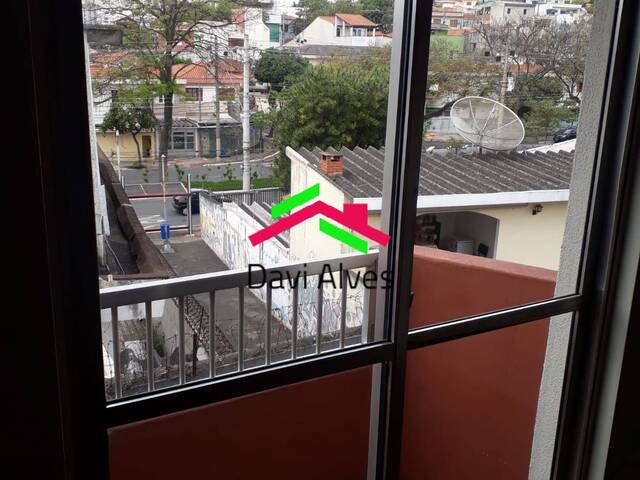 #00249 - Apartamento para Venda em São Caetano do Sul - SP - 3
