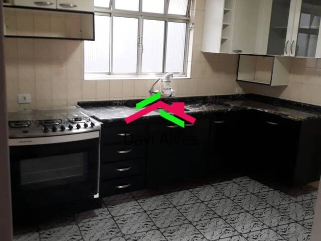 Apartamento para Venda em São Caetano do Sul - 5