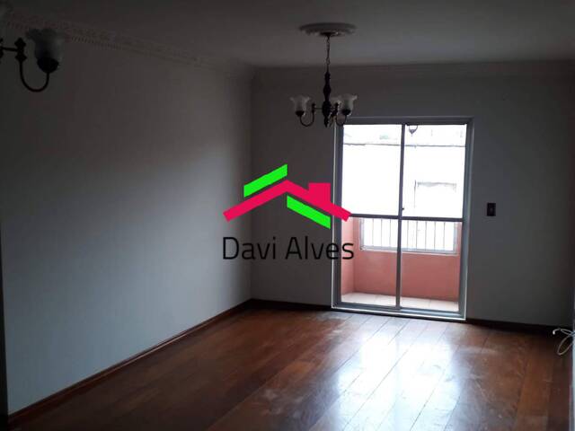 #00249 - Apartamento para Venda em São Caetano do Sul - SP - 2