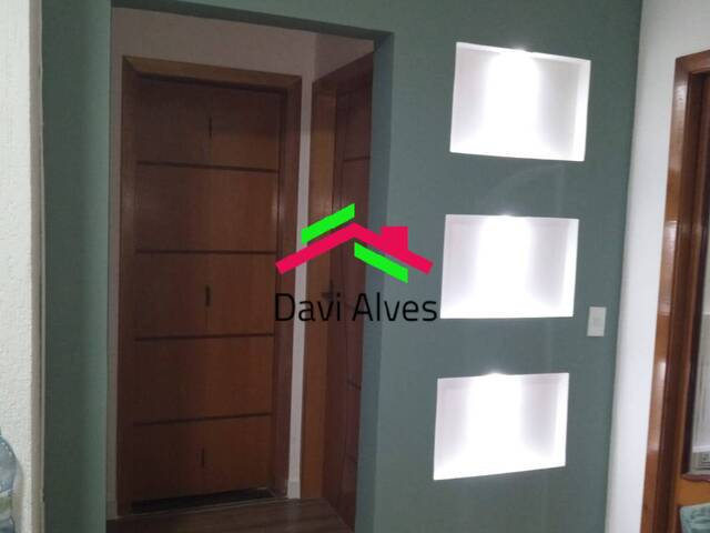 Apartamento para Venda em São Bernardo do Campo - 5