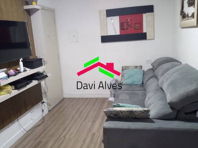Apartamento para Venda em São Bernardo do Campo - 4
