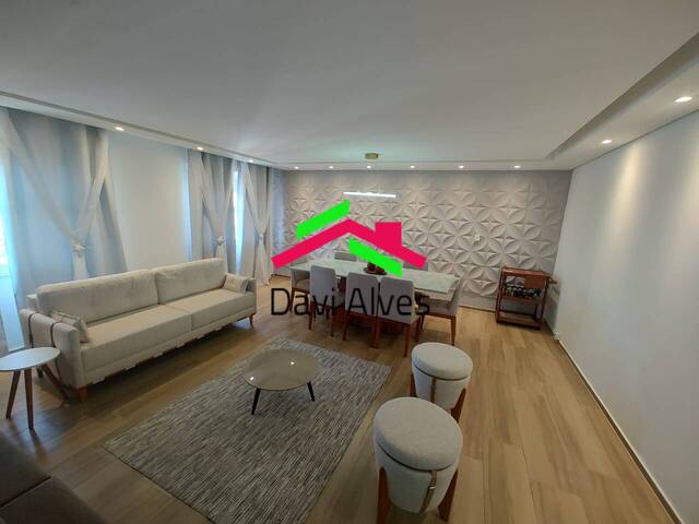 Apartamento para Venda em Santo André - 5