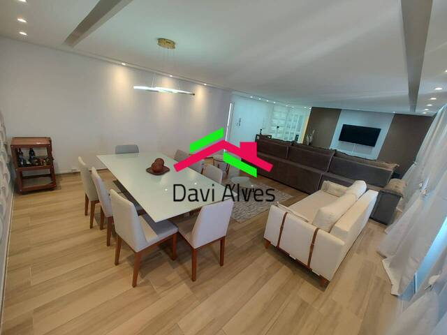 Apartamento para Venda em Santo André - 4