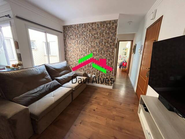 Apartamento para Venda em Santo André - 4