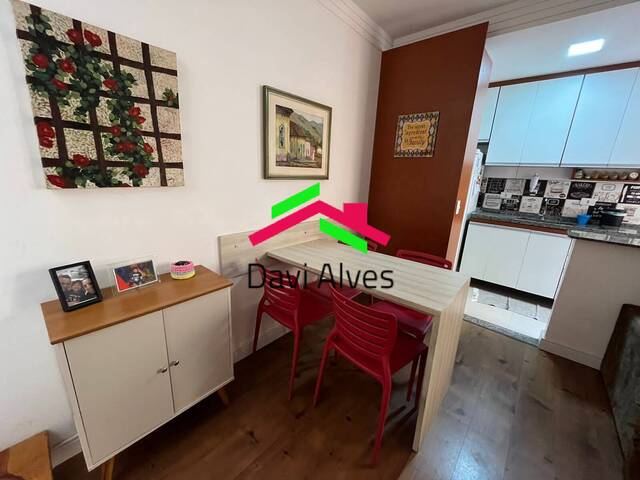 Apartamento para Venda em Santo André - 5