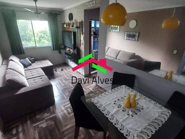 Apartamento para Venda em Santo André - 4