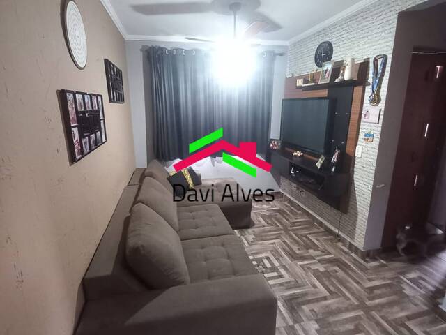Apartamento para Venda em Santo André - 5