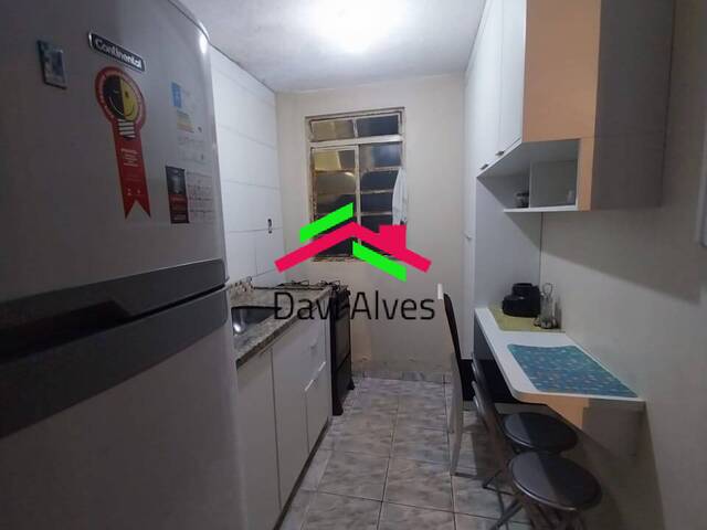 Apartamento para Venda em Santo André - 5