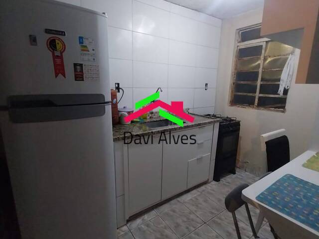 Apartamento para Venda em Santo André - 4