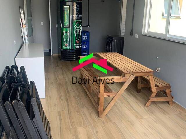 Apartamento para Venda em Santo André - 5