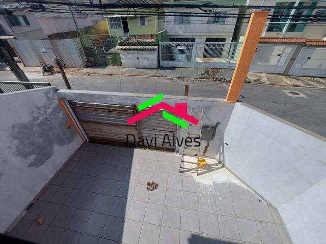 Casa para Venda em Santo André - 5