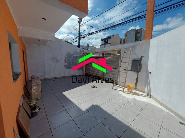 Casa para Venda em Santo André - 4