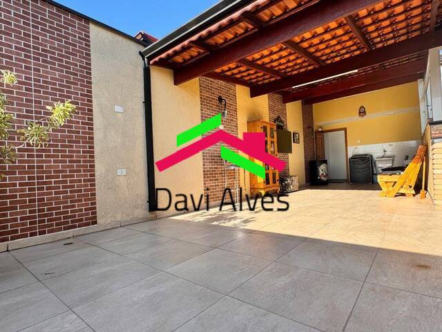 Apartamento para Venda em Santo André - 5
