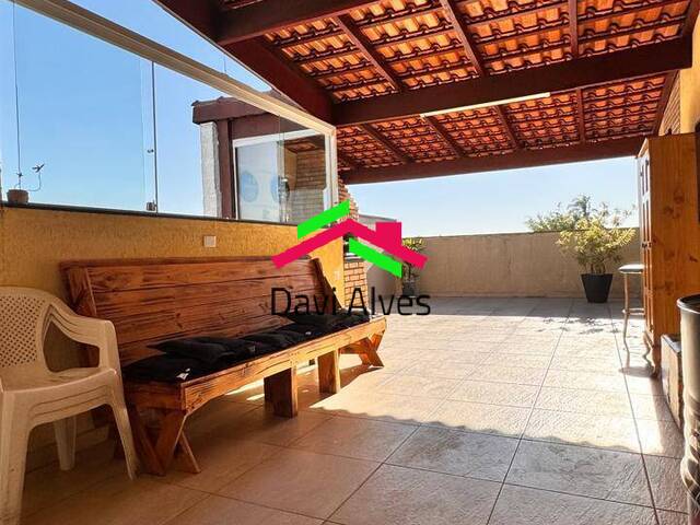 Apartamento para Venda em Santo André - 4