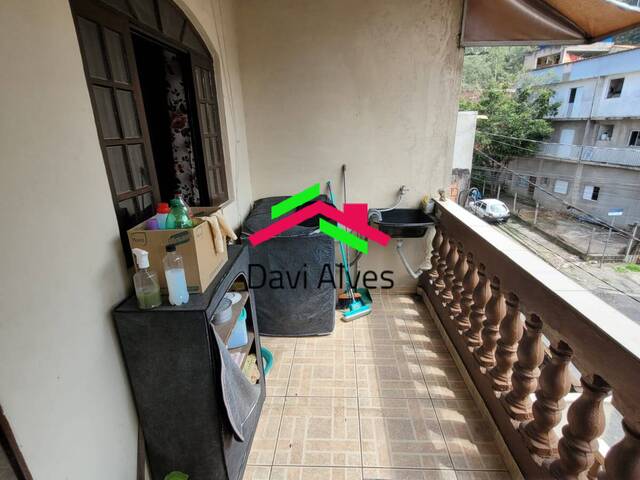 Casa para Venda em Santo André - 4