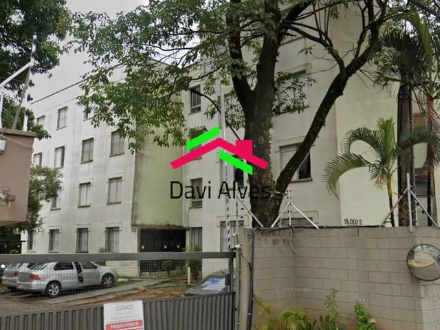 #00261 - Apartamento para Venda em Piracicaba - SP