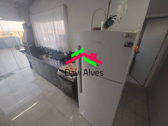 Apartamento para Venda em Santo André - 5