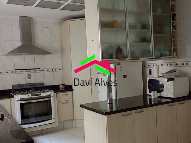 #00266 - Apartamento para Venda em Santo André - SP - 2