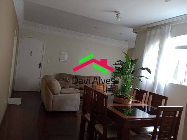 Apartamento para Venda em Santo André - 4