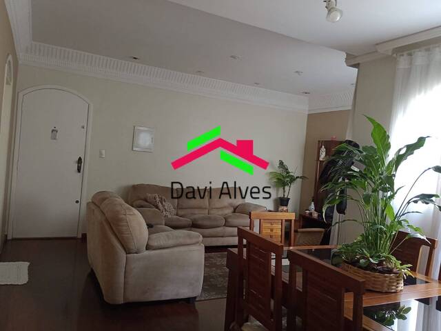 Apartamento para Venda em Santo André - 5