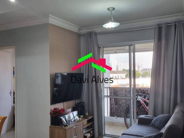 Apartamento para Venda em São Paulo - 4