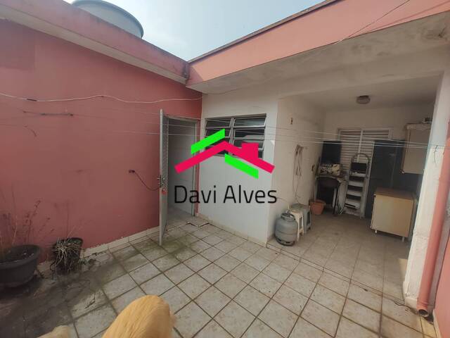 Casa para Venda em Santo André - 4