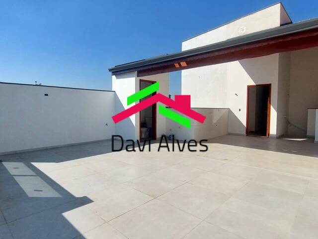 Apartamento para Venda em Santo André - 5