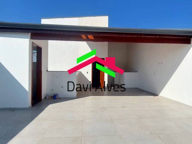 #00270 - Apartamento para Venda em Santo André - SP - 3