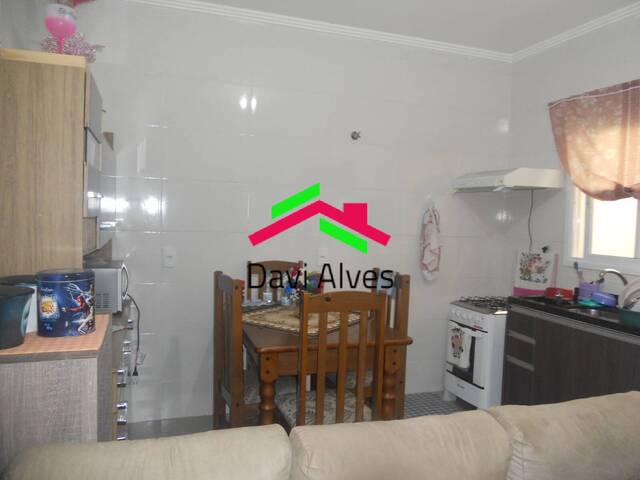 Apartamento para Venda em Santo André - 4