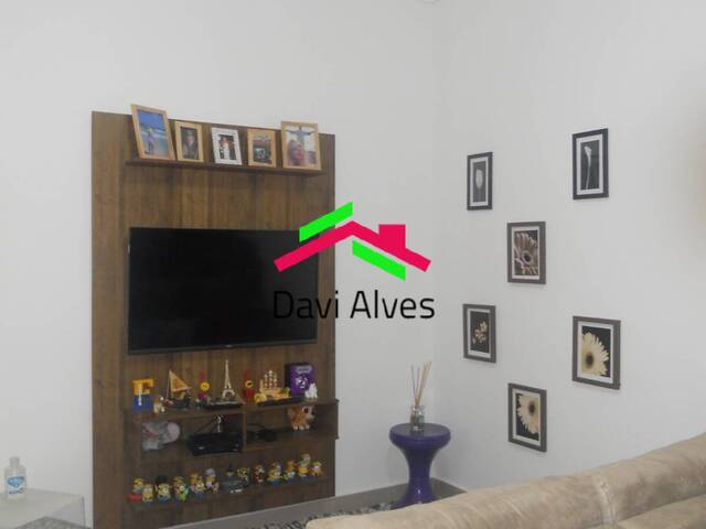 Apartamento para Venda em Santo André - 5
