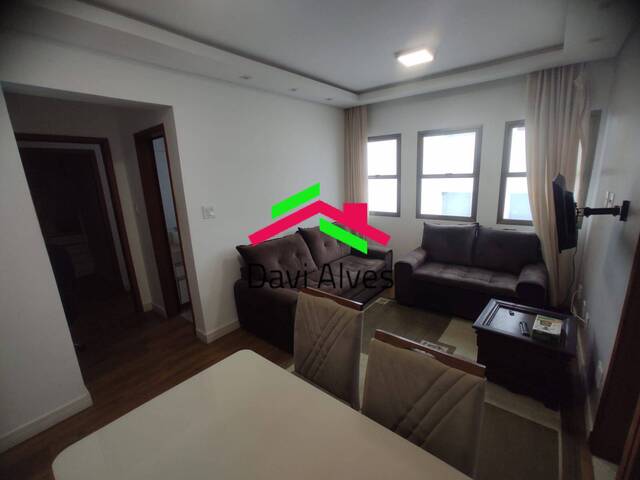 Apartamento para Venda em Santo André - 4