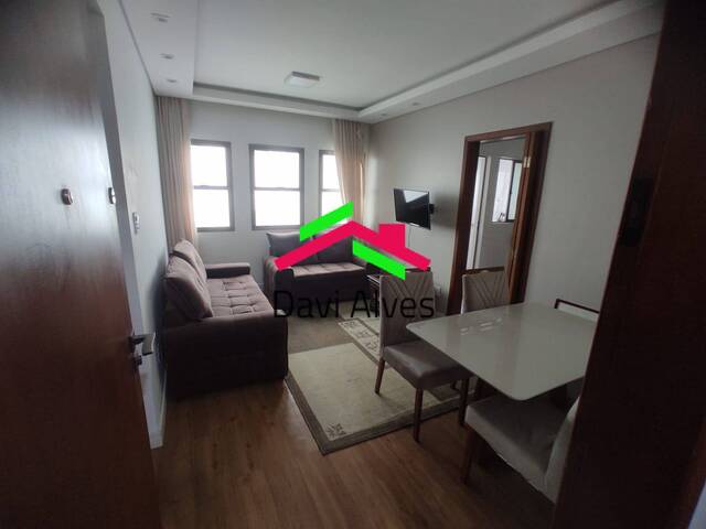Apartamento para Venda em Santo André - 5
