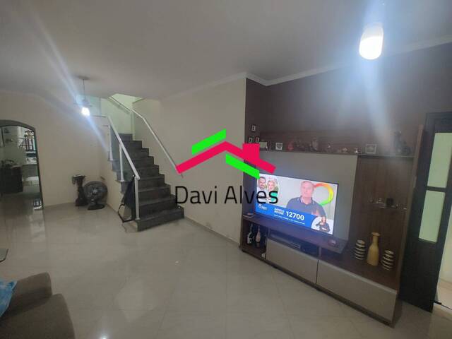Casa para Venda em Santo André - 5