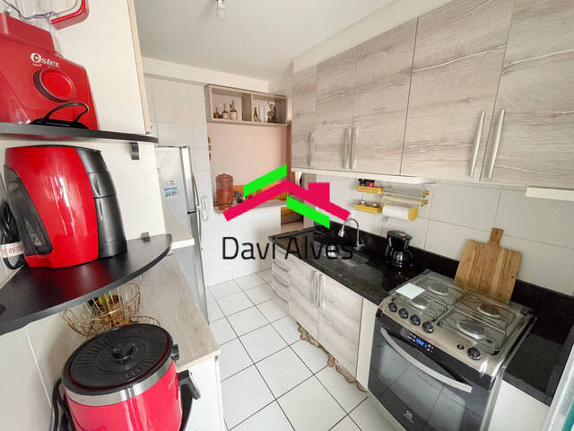 Apartamento para Venda em Santo André - 5