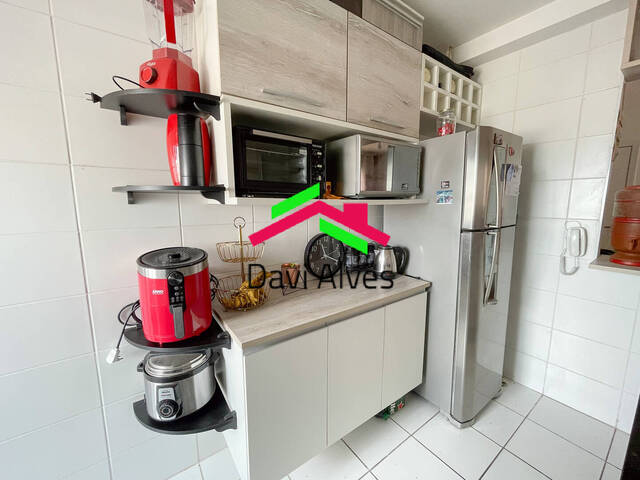 Apartamento para Venda em Santo André - 4