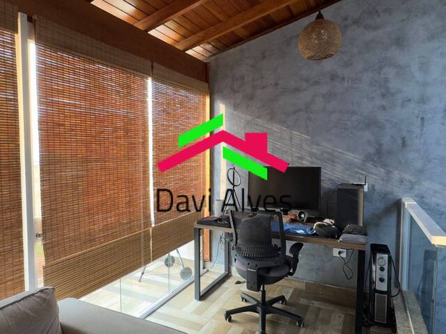 Apartamento para Venda em Santo André - 4