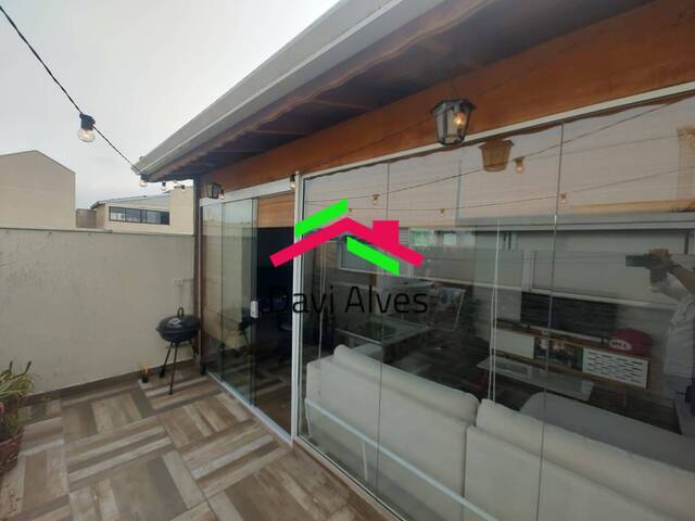 Apartamento para Venda em Santo André - 5