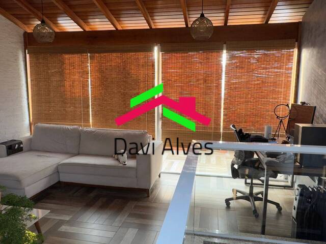 #00275 - Apartamento para Venda em Santo André - SP - 3