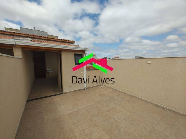 Apartamento para Venda em Santo André - 4