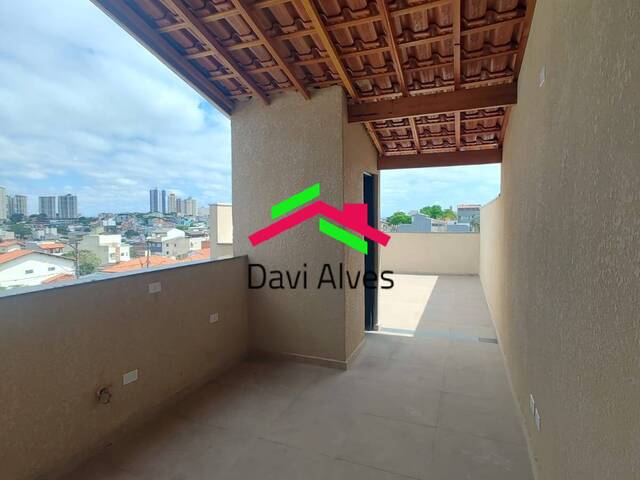 Apartamento para Venda em Santo André - 5