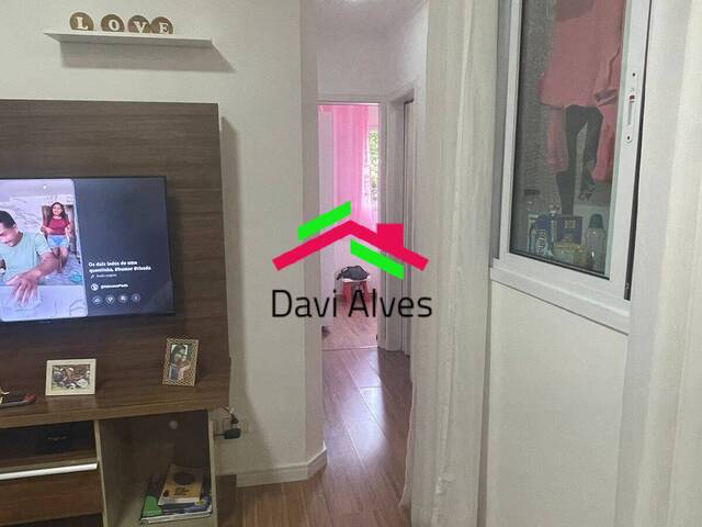 Apartamento para Venda em Santo André - 5