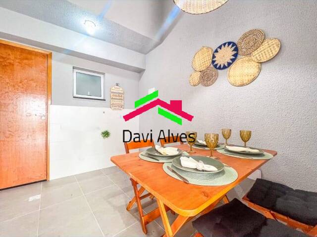 Apartamento para Venda em Santo André - 4